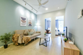 Fairlane Residence Bukit Bintang by Bluebird Home